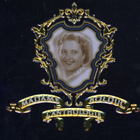 Anthologie (CD)