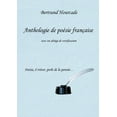 thumbnail image 1 of Anthologie de poésie française: avec un abrégé de versification, (Paperback), 1 of 1