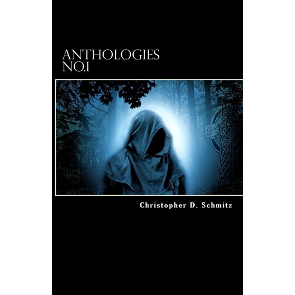 Anthologies No.1, (Paperback)