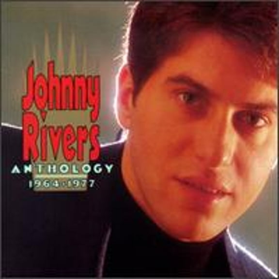 Pre-Owned Anthology, 1964-1977 (CD 0081227079321) by Johnny Rivers