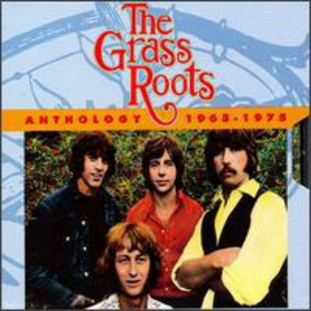 Anthology: 1965-75