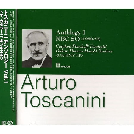 Anthology 1