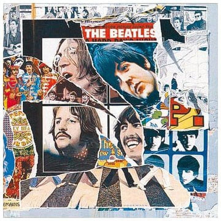 The Beatles Anthology