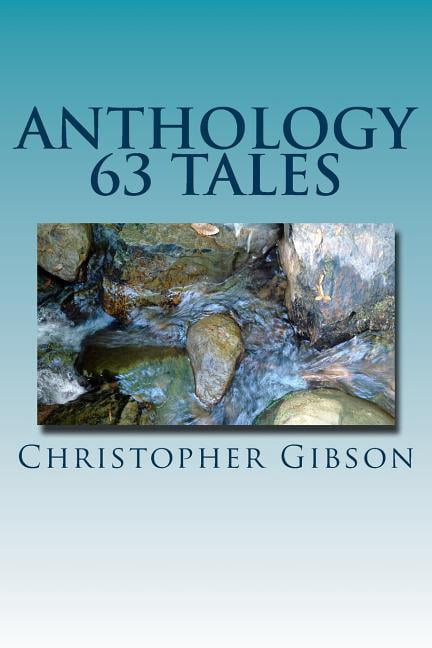 Anthology 63 Tales (Paperback)