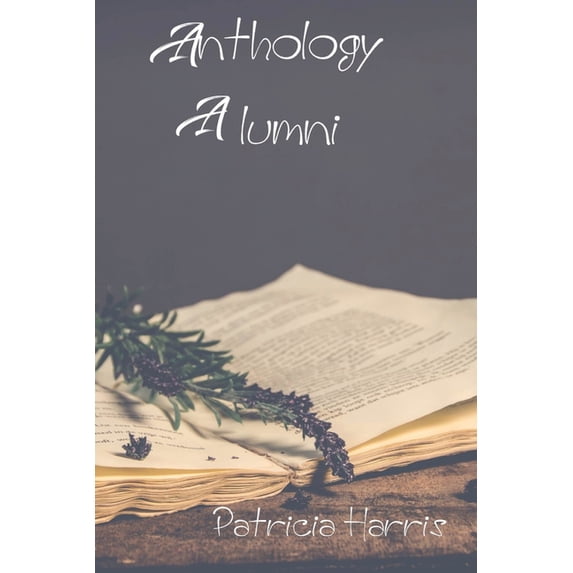 Anthology Alumni (Paperback)