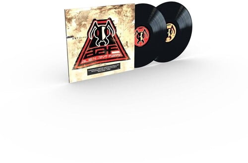 Alien Ant Farm - ANThology - Music & Performance - Vinyl
