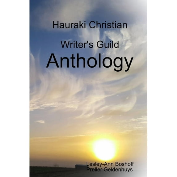 Anthology, (Paperback)