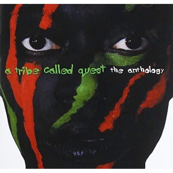 Tribe Called Quest - Anthology (Sony Gold Series) - Music & Performance - CD