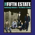 thumbnail image 1 of Anthology, Vol. 1: The Witch Is Dead (CD) by The Fifth Estate, 1 of 1