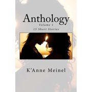 Anthology - eBook