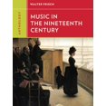 thumbnail image 1 of Pre-Owned Anthology for Music in the Nineteenth Century (Western Music in Context: A Norton History) Paperback, 1 of 1