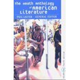 thumbnail image 1 of Pre-Owned Anthology of American Literature, Volume 2, Fourth Edition (Paperback) 061810920X 9780618109203, 1 of 1
