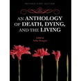thumbnail image 1 of Anthology of Death, Dying, and the Living, (Hardcover), 1 of 1