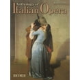 thumbnail image 1 of Anthology of Italian Opera: Baritone, (Paperback), 1 of 2