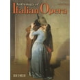 thumbnail image 1 of Anthology of Italian Opera: Tenor (Paperback), 1 of 2