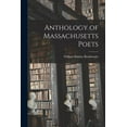 thumbnail image 1 of Anthology of Massachusetts Poets (Paperback), 1 of 1