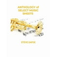 thumbnail image 1 of Anthology of Select Music Lead Sheets, (Paperback), 1 of 1