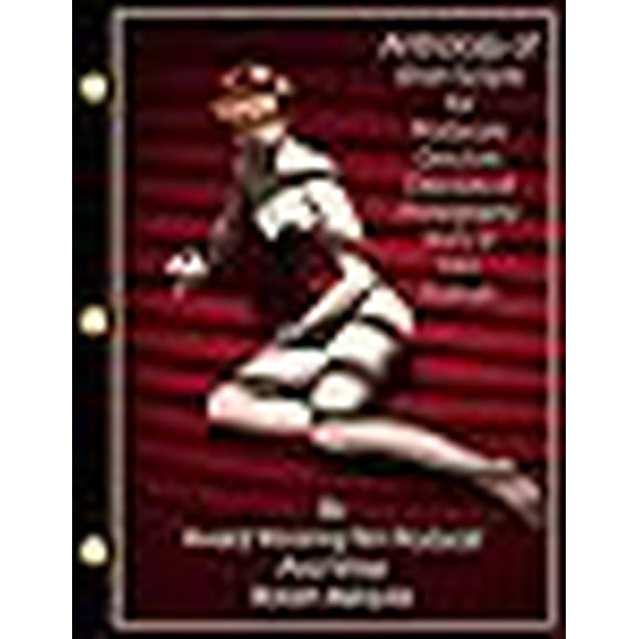 Anthology of Short Scripts: for Producers, Directors, Directors of Photography, Reels and Film Festivals