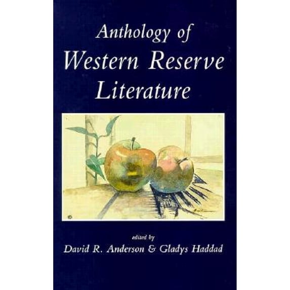 Pre-Owned Anthology of Western Reserve Literature
