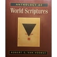 thumbnail image 1 of Pre-Owned Anthology of World Scriptures Paperback, 1 of 1