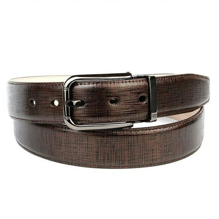 115 belt outlet size