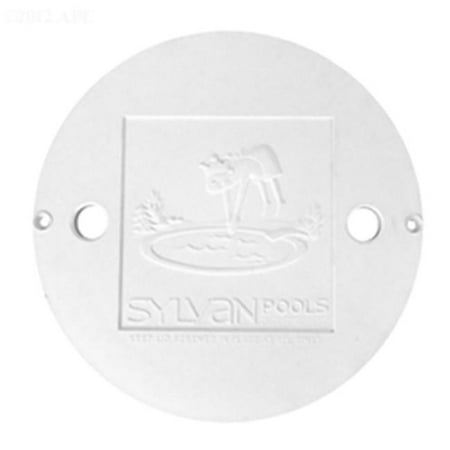 Anthony 59200209 Sylvan Skimmer Lid with Cap