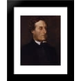 thumbnail image 1 of Anthony Ashley Cooper, 7th Earl of Shaftesbury 20x24 Framed Art Print by George Frederick Watts, 1 of 2