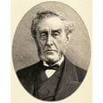 thumbnail image 1 of Anthony Ashley Cooper. Seventh Earl of Shaftesbury 1801-1885 English Philanthropist Poster Print - 26 x 34, 1 of 1