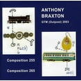 thumbnail image 1 of Anthony Braxton - GTM: Outpost 2003  [COMPACT DISCS], 1 of 1