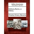 thumbnail image 1 of Anthony Burns, a History. (Paperback), 1 of 1