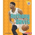 thumbnail image 1 of Pre-Owned Anthony Davis (Paperback) 9781467793698, 1 of 1