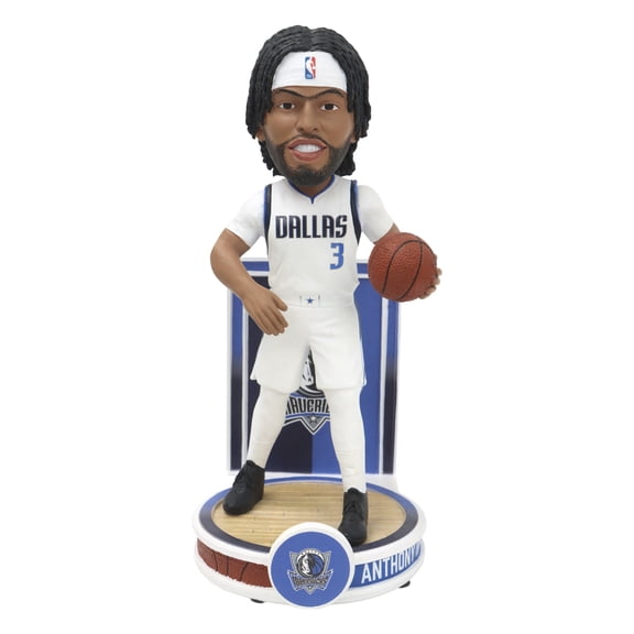 FOCO Anthony Davis Banner Series Bobblehead