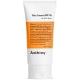thumbnail image 1 of Anthony 2-In-1 Men’s Moisturizing Facial Cream Lotion with SPF 30 for All Skin Types, 3 fl oz, 1 of 8