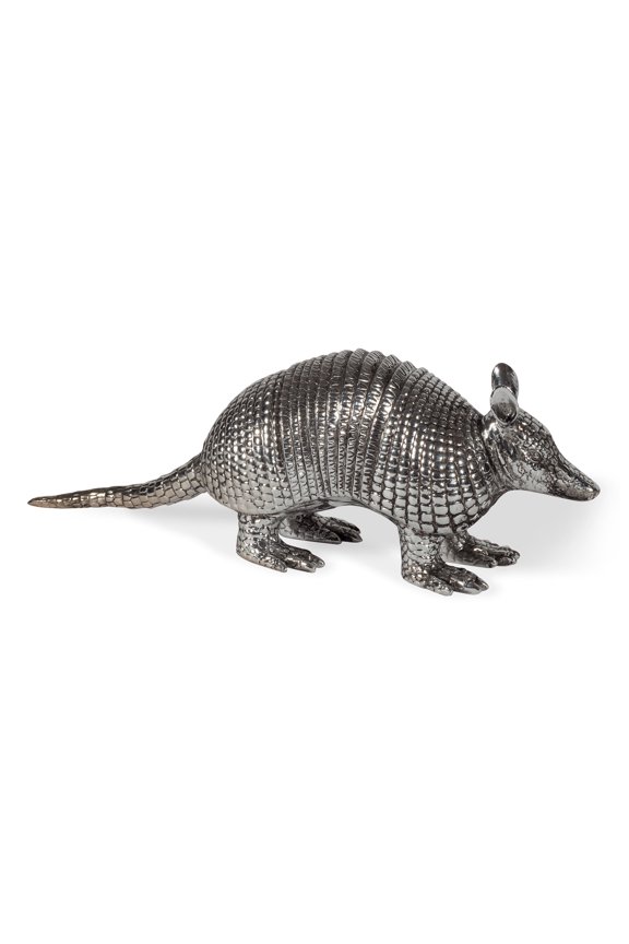 Anthony, Decorative Armadillo Accessory