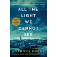 thumbnail image 1 of All the Light We Cannot See: A Novel (Paperback), 1 of 2
