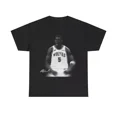 thumbnail image 1 of Anthony Edwards Timberwolves Graphic T Shirt, 1 of 1