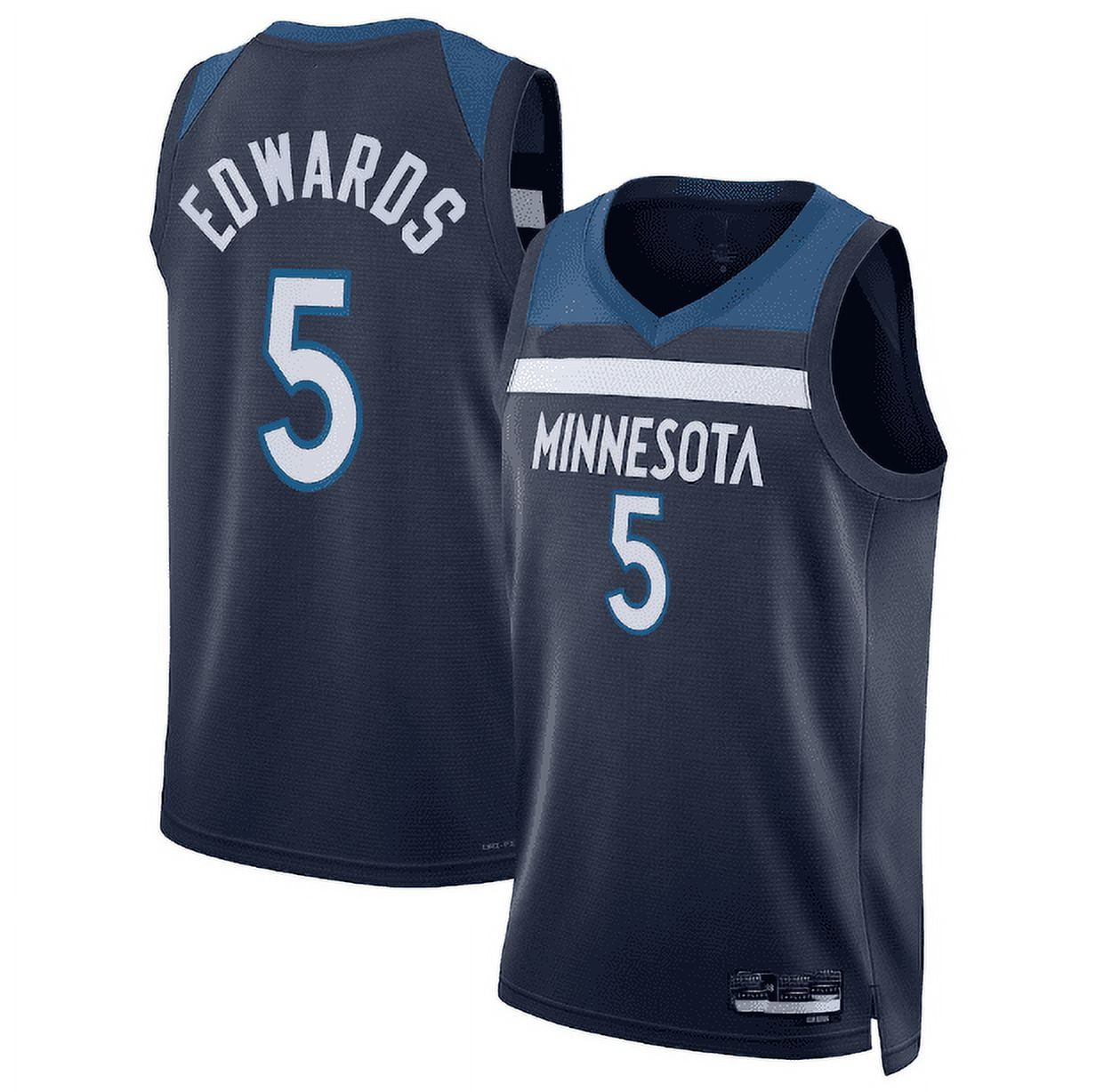 Anthony Edwards Swingman Mens Jersey Multiple Kuwait Ubuy