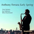 thumbnail image 1 of Anthony Ferrara - Early Spring - Music & Performance - CD, 1 of 1