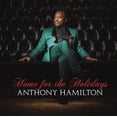 thumbnail image 1 of Anthony Hamilton - Home for the Holidays - Music & Performance - CD, 1 of 1
