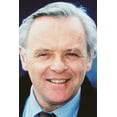 thumbnail image 1 of Anthony Hopkins 24x36 Poster Candid Smiling Portrait, 1 of 1