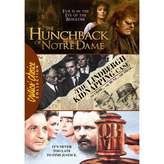 Anthony Hopkins Triple Feature