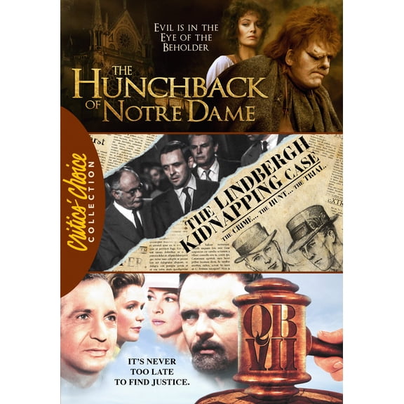 Anthony Hopkins Triple Feature