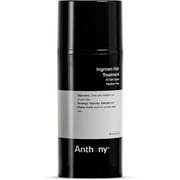 Anthony Exfoliating Ingrown Hair Treatment Gel with Glycolic Acid and Salicylic Acid, 3 fl oz