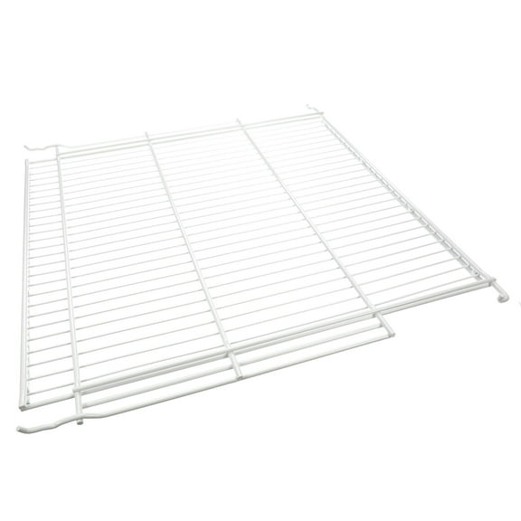 Anthony International White Shelf, 26-5/16 X 27 88-14531-10008 - Genuine OEM Replacement Part