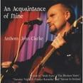 thumbnail image 1 of Anthony John Clarke - An Acquaintance of Mine - World / Reggae - CD, 1 of 1