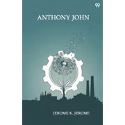 Anthony John, (Paperback)