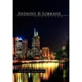 thumbnail image 1 of Anthony & Lorraine - Evolution (Hardcover), 1 of 1