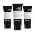 thumbnail image 1 of Anthony No Sweat Body Defense Deodorant for Men – Anti-Chafing, Anti-Itch Cream-to-Powder Lotion for Sweat and Body Odor Control – 3 Fl Oz (Pack of 3), 1 of 6