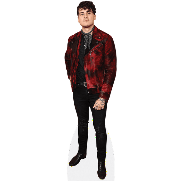 Anthony Padilla (Blazer) Lifesize Cardboard Cutout Standee