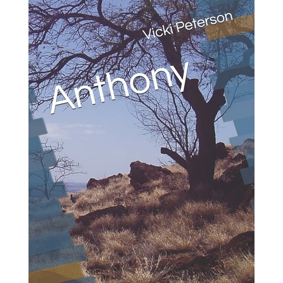 Anthony (Paperback)